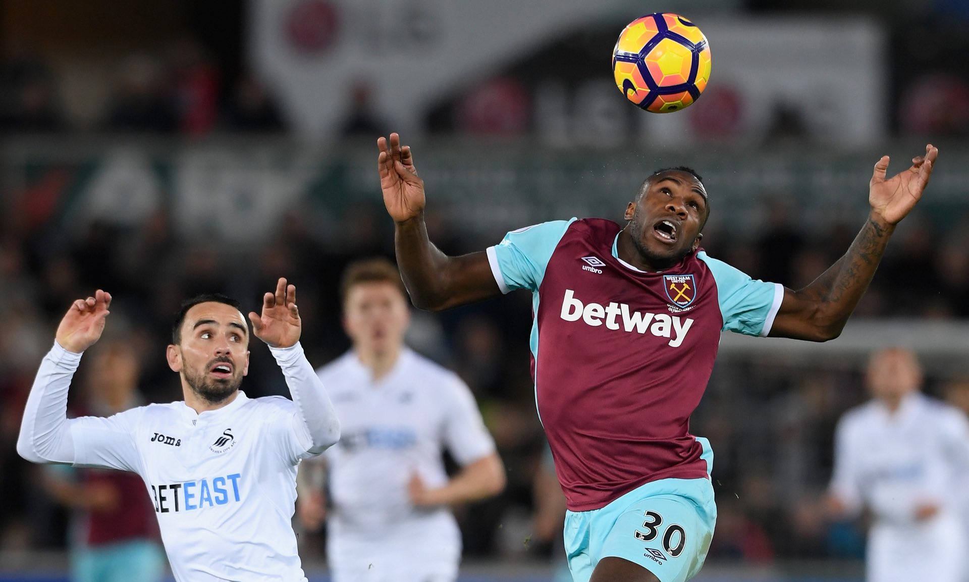 昨天的一项 昨天的一项