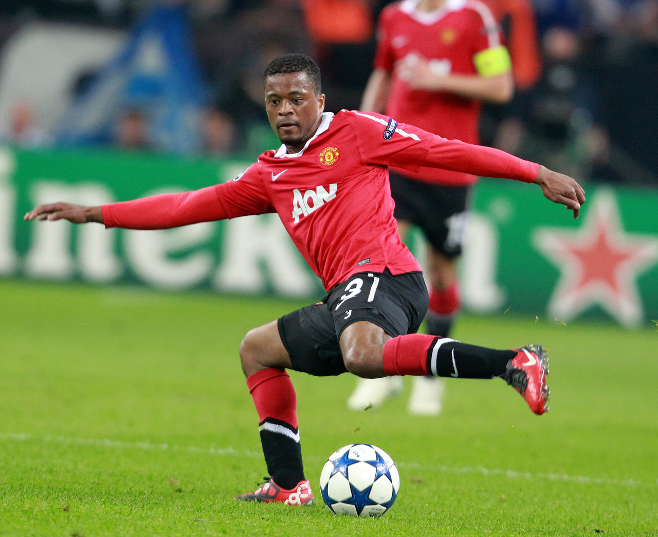 两位柏林马 两位柏林马